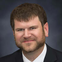 Chris Mabee Profile Picture